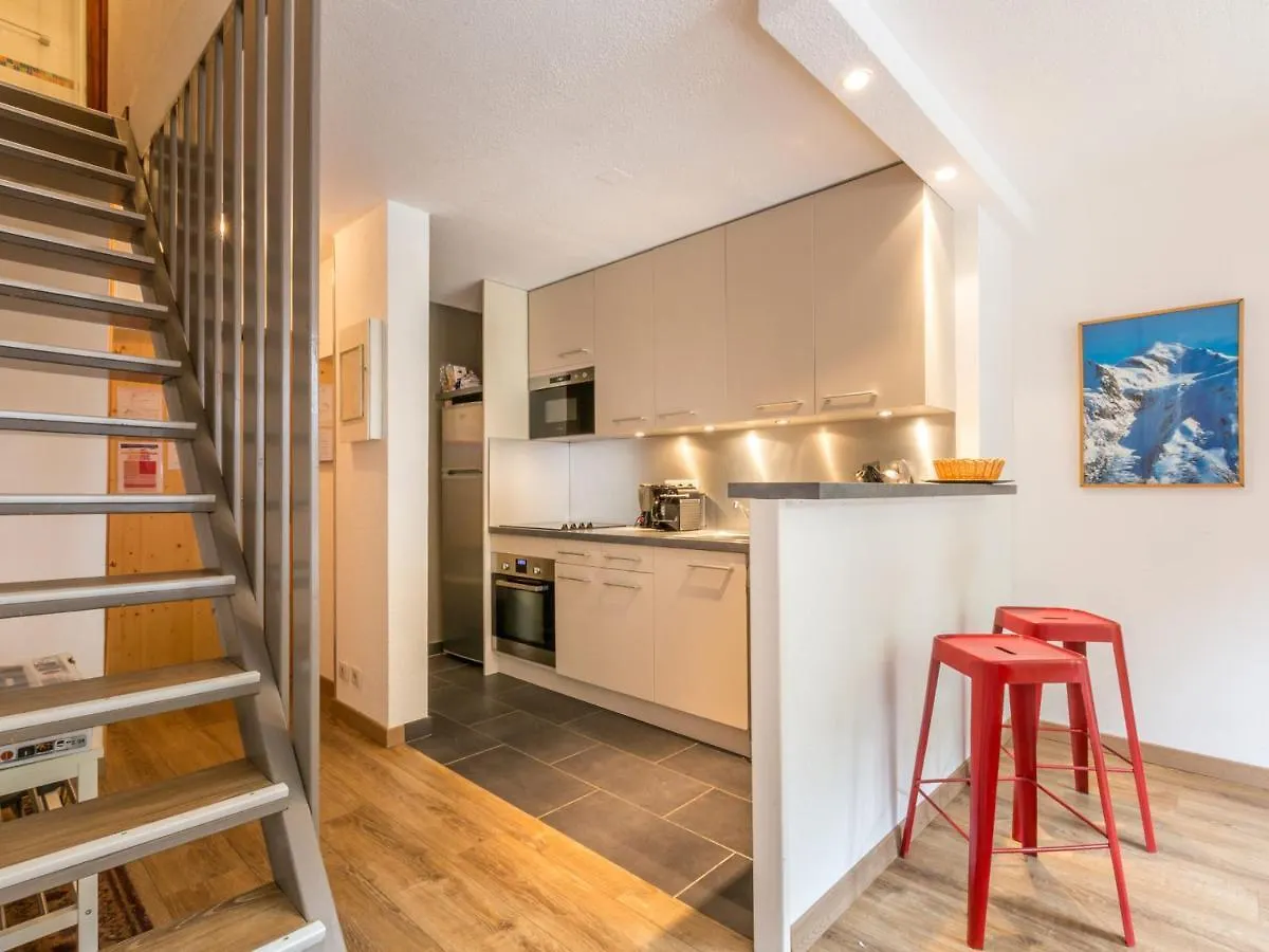Charmant Duplex A Val-D'Isere Avec Wifi, Parking Et Balcon Expose Sud - Fr-1-694-148