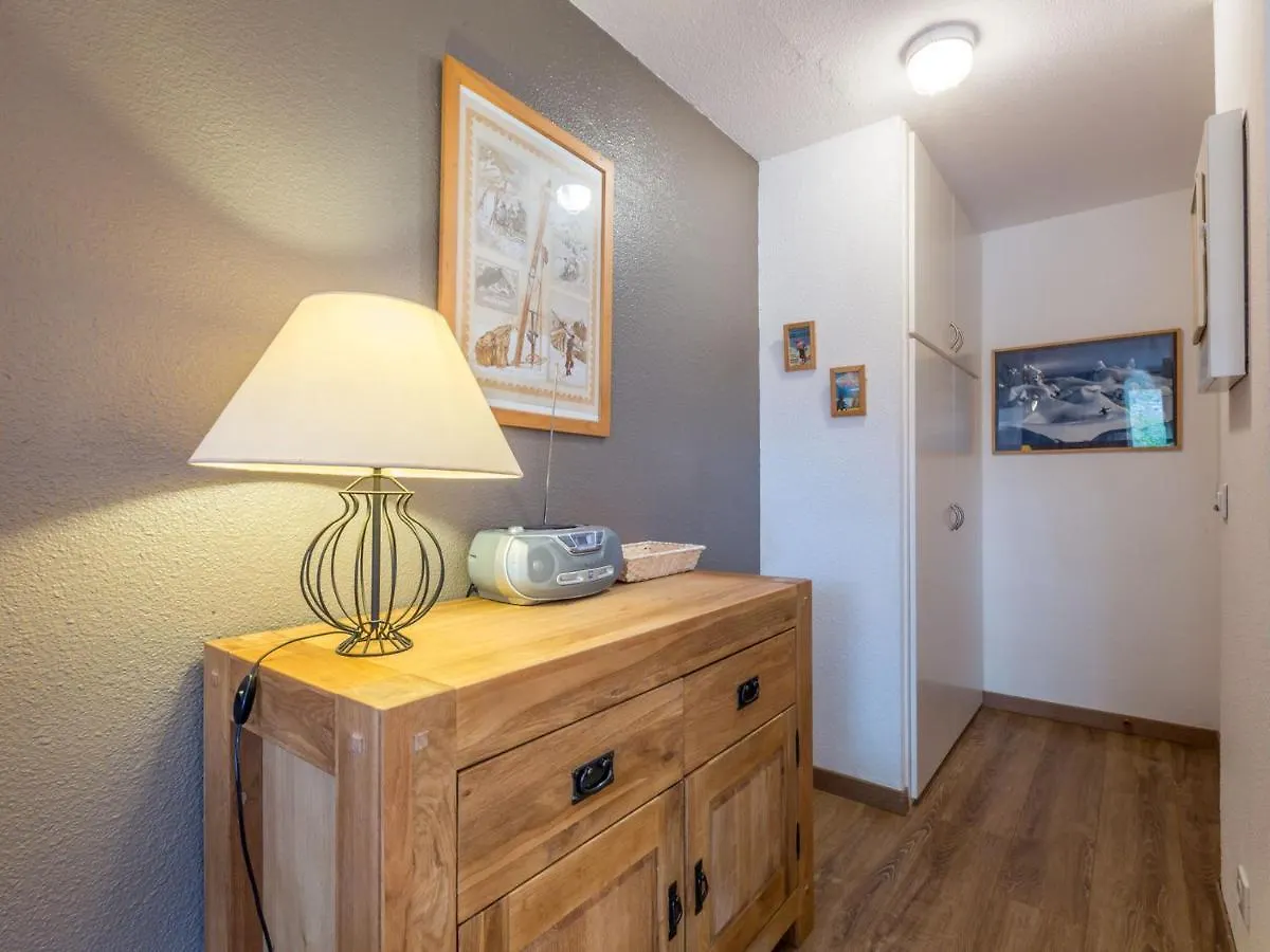 Apartment Charmant Duplex A Val-D'Isere Avec Wifi, Parking Et Balcon Expose Sud - Fr-1-694-148