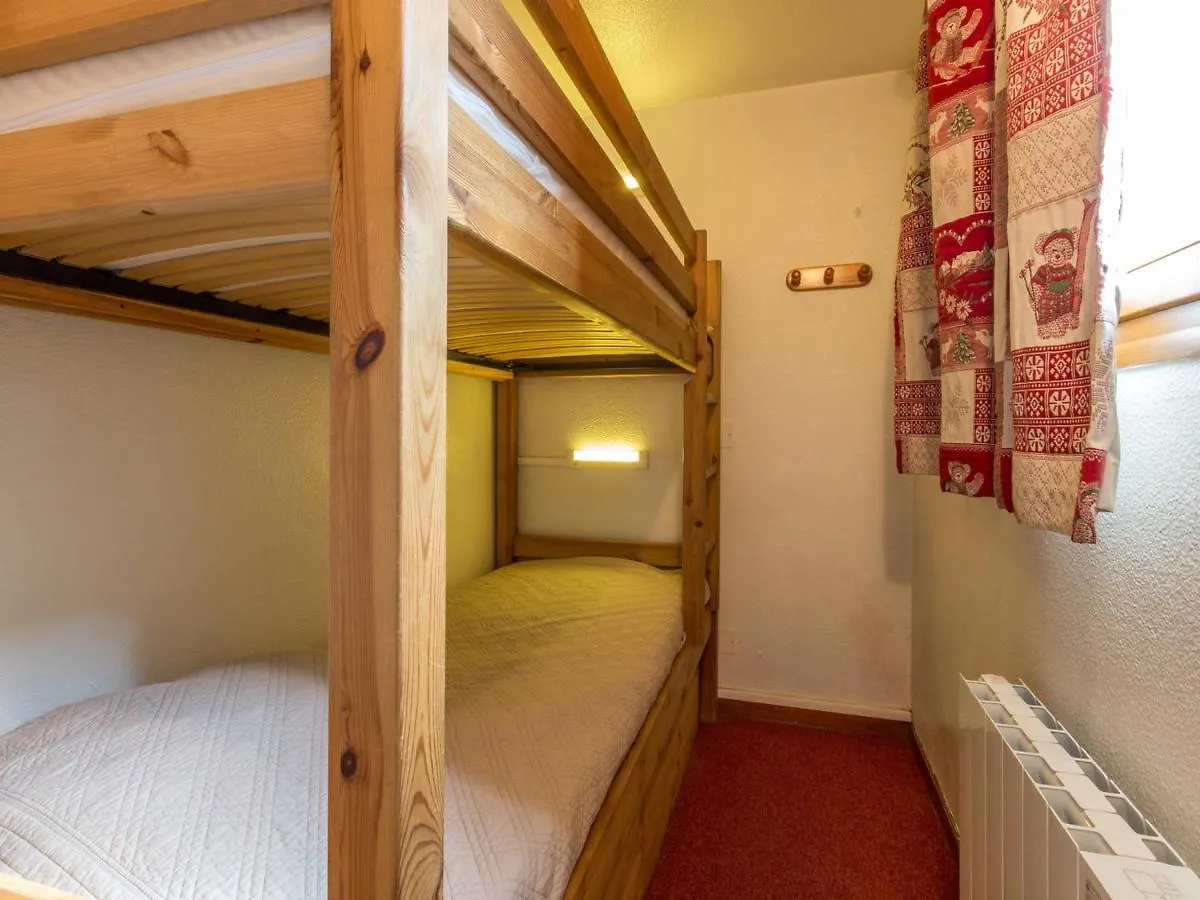 Charmant Duplex A Val-D'Isere Avec Wifi, Parking Et Balcon Expose Sud - Fr-1-694-148 France