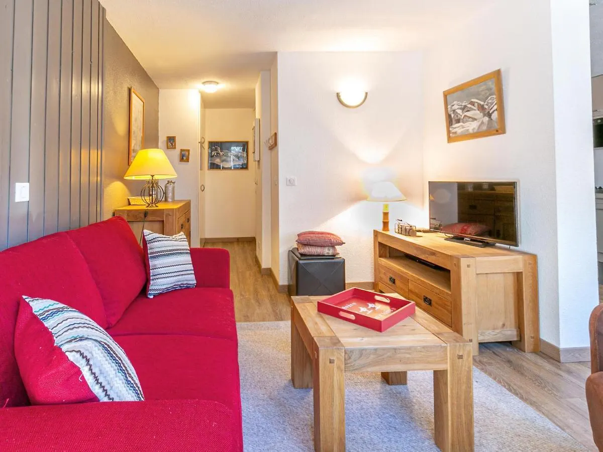 Charmant Duplex A Val-D'Isere Avec Wifi, Parking Et Balcon Expose Sud - Fr-1-694-148 Apartment