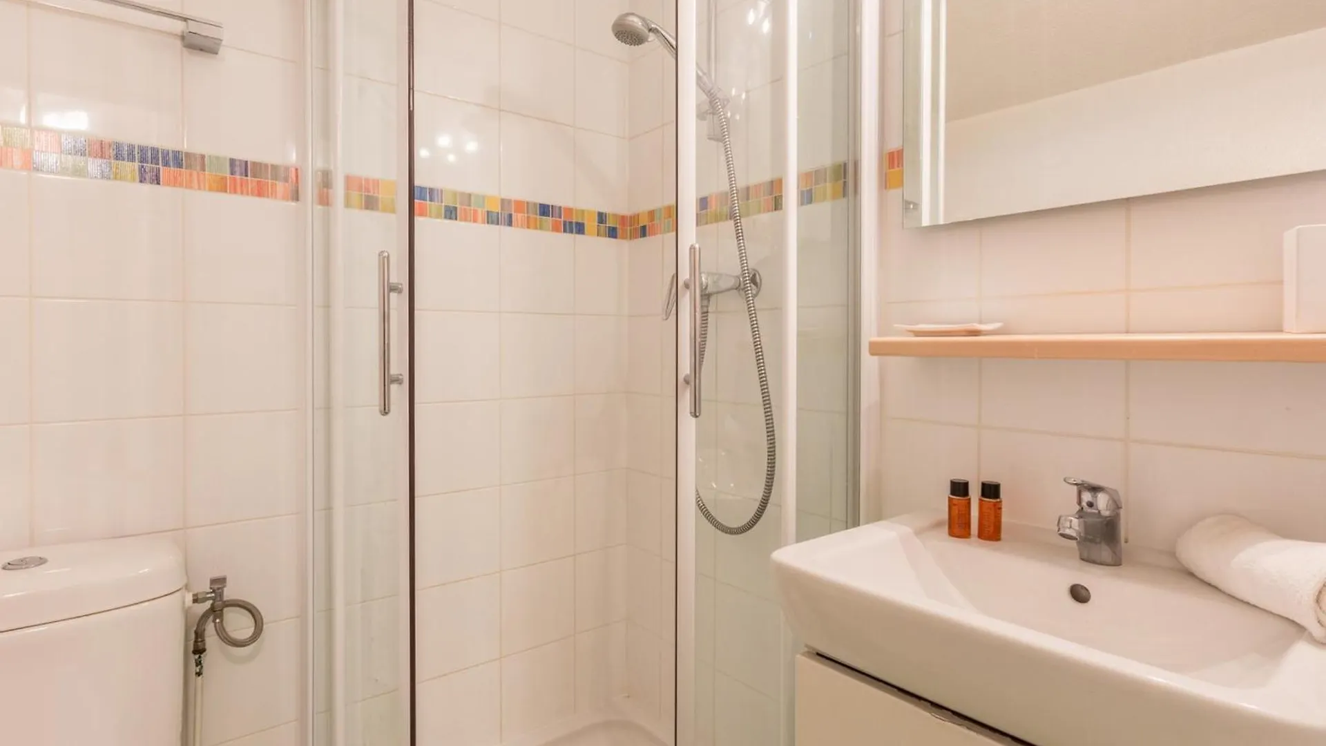 Apartment Charmant Duplex A Val-D'Isere Avec Wifi, Parking Et Balcon Expose Sud - Fr-1-694-148 France